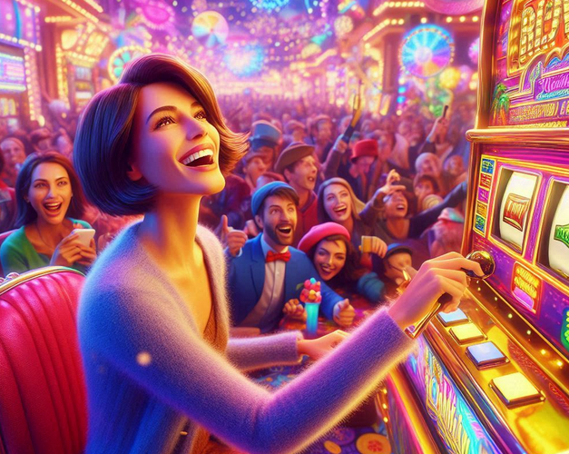 Link Alternatif Slot Online SPBU777-Terbaik Anti Blokir Terbaru