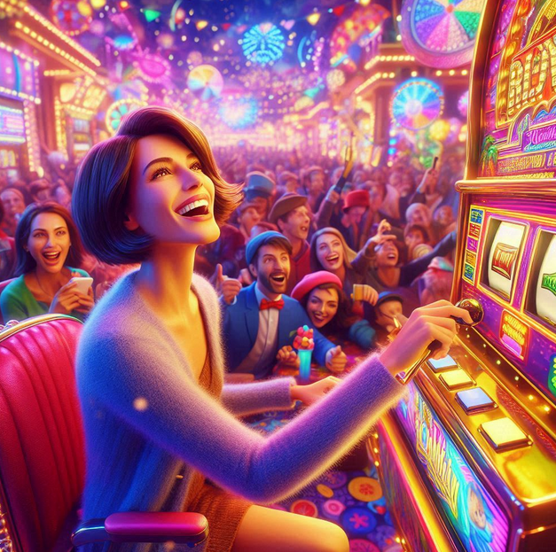 slot online spbu777-terbaik